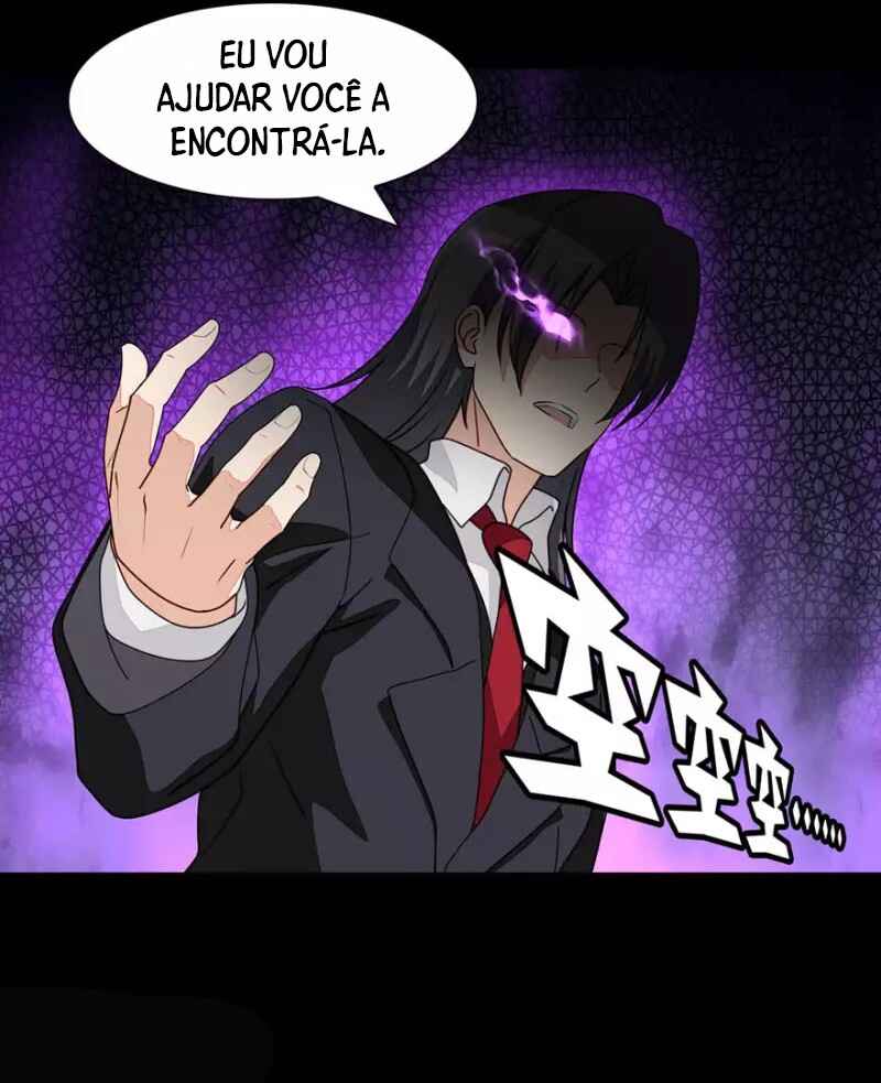 My Girlfriend Is a Zombie Chapter 223 - Page 32