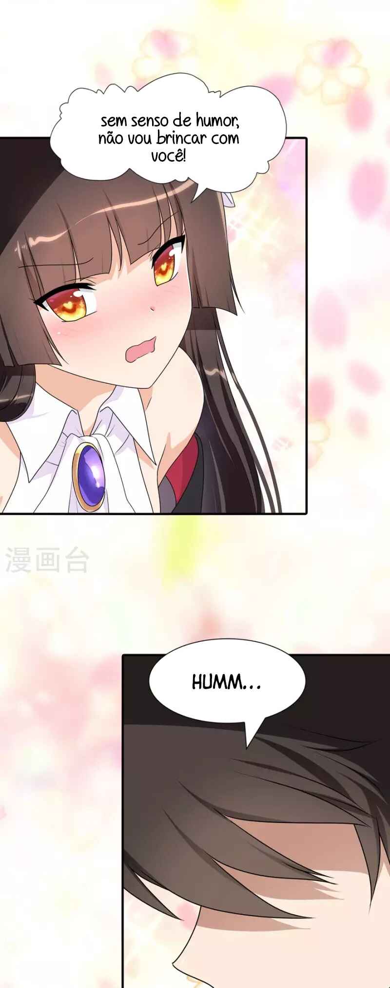 My Girlfriend Is a Zombie Chapter 223 - Page 5