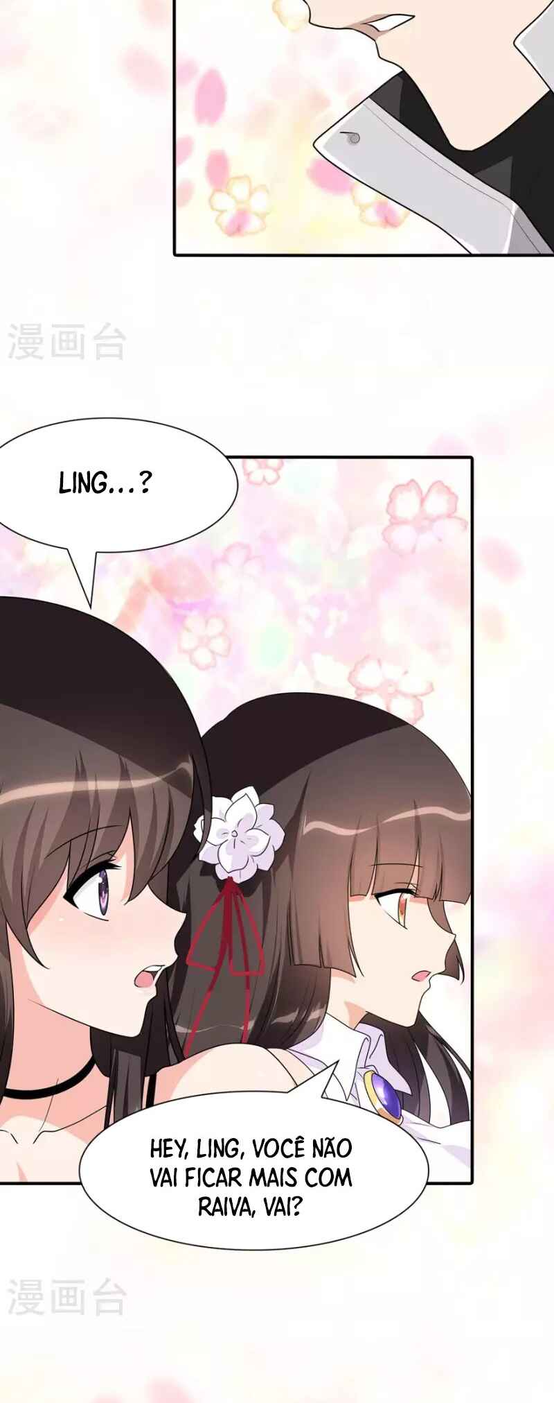 My Girlfriend Is a Zombie Chapter 223 - Page 6