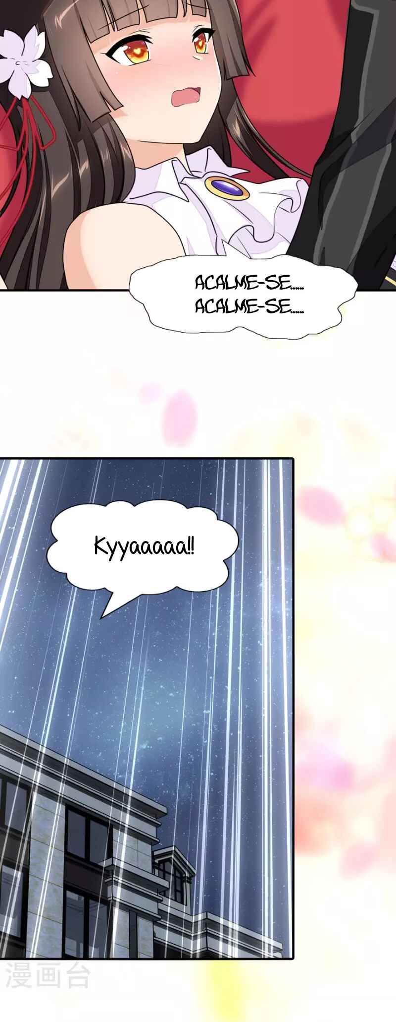 My Girlfriend Is a Zombie Chapter 223 - Page 9