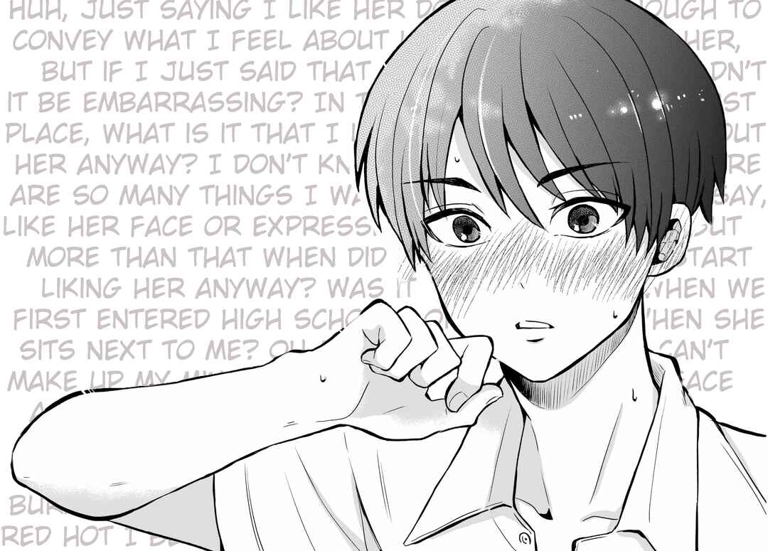 Takamori-kun wo Damarasetai!! Chapter 1 - Page 19