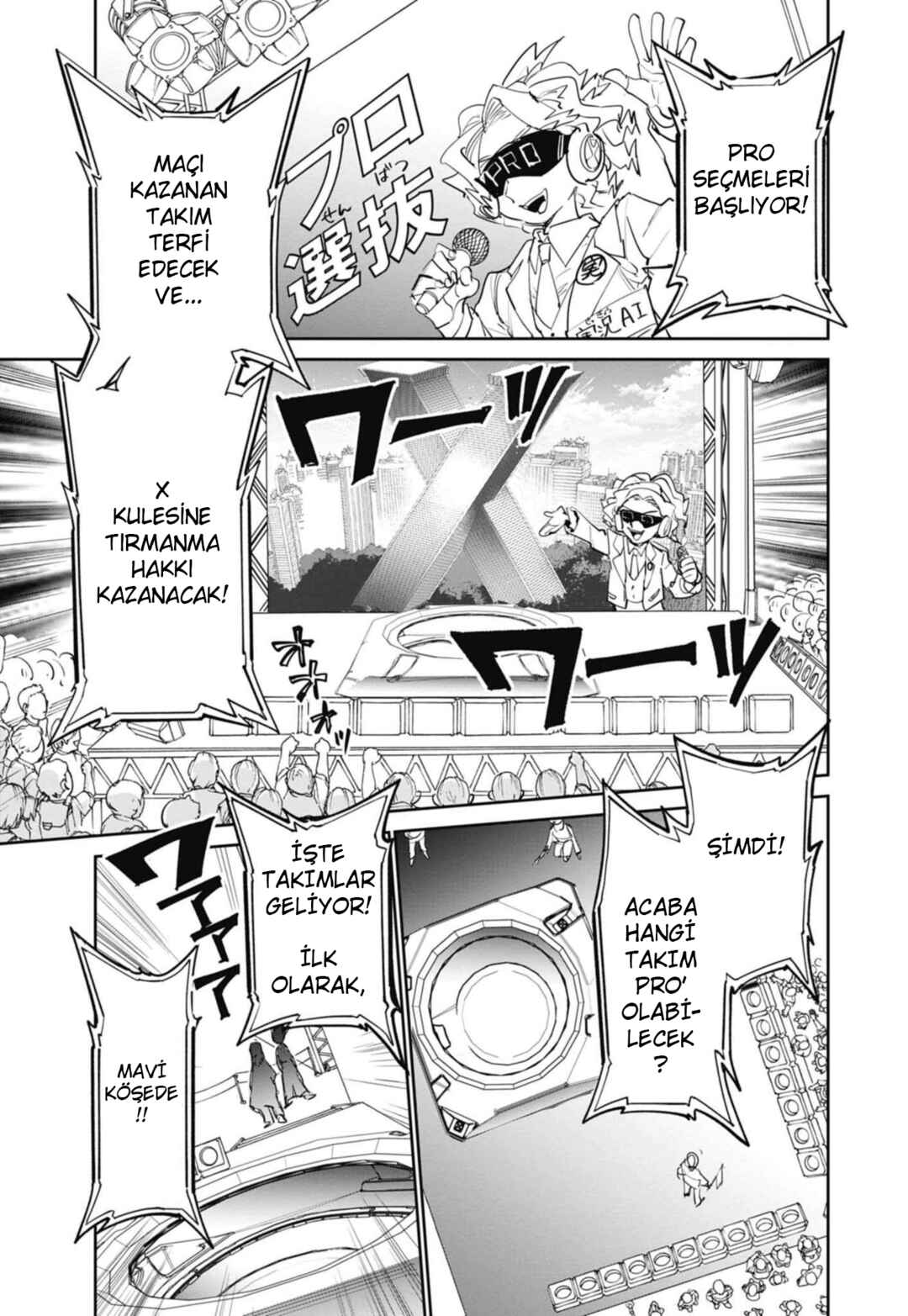 Beyblade X Chapter 2 - Page 16