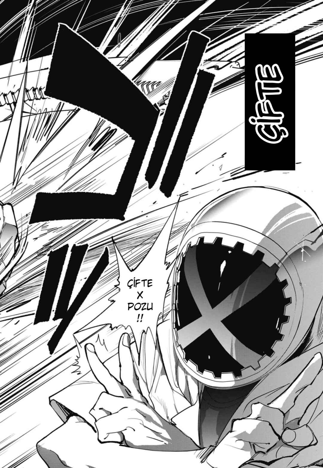 Beyblade X Chapter 2 - Page 59
