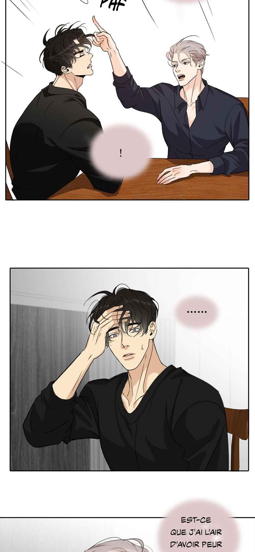 Debt of Love Chapter 68 - Page 14