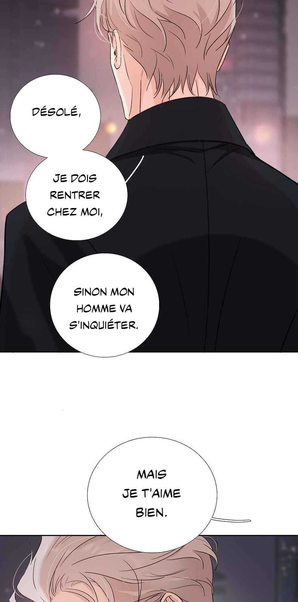 Debt of Love Chapter 68 - Page 23
