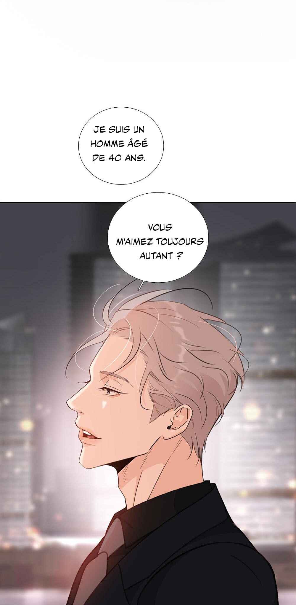 Debt of Love Chapter 68 - Page 25