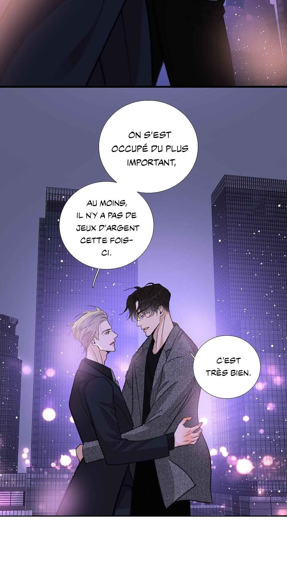Debt of Love Chapter 68 - Page 31