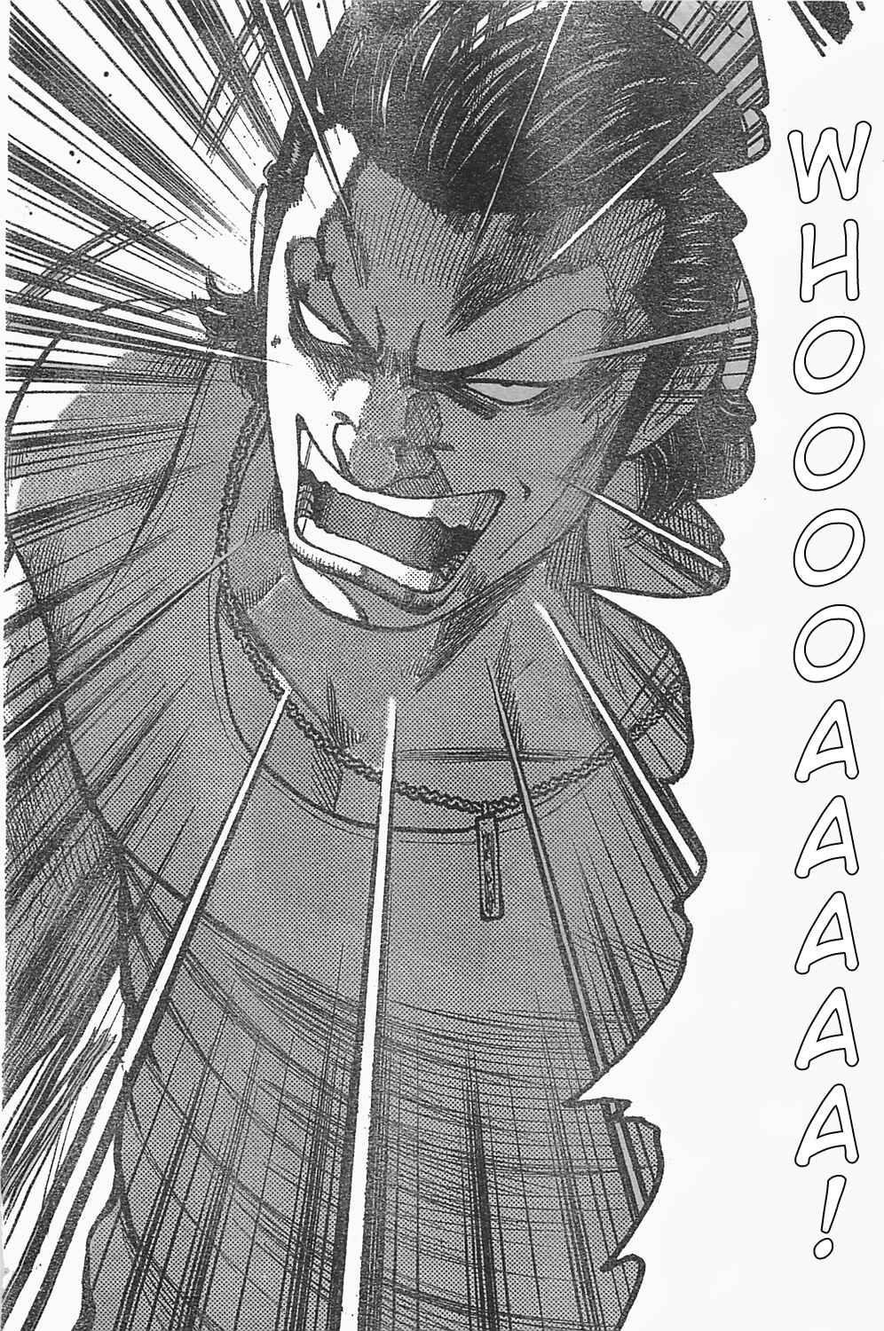 WORST Chapter 127 - Page 13