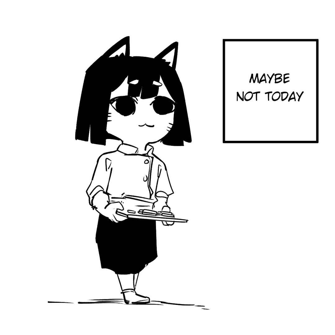 Life of Pyonko Chapter 1 - Page 3