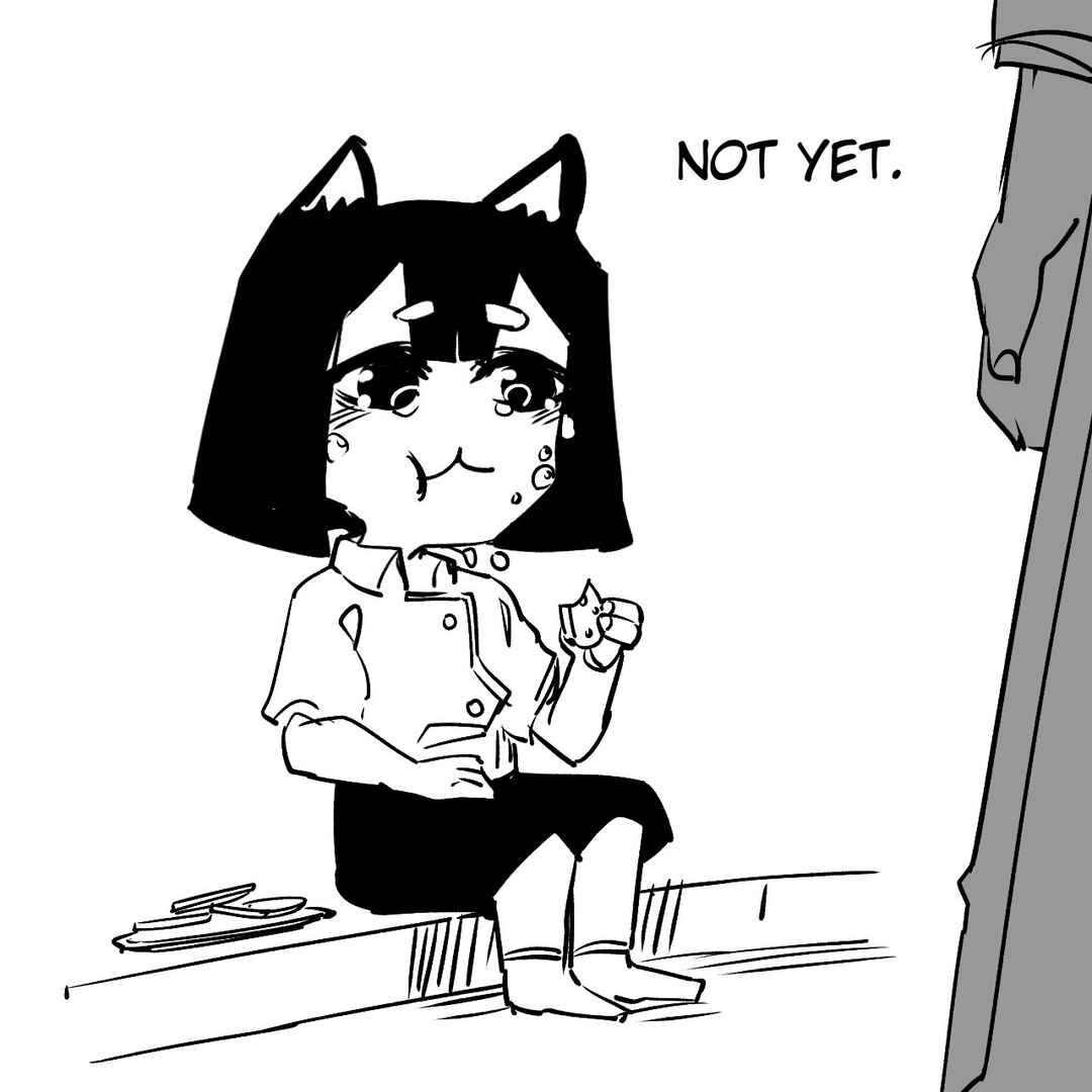 Life of Pyonko Chapter 1 - Page 4