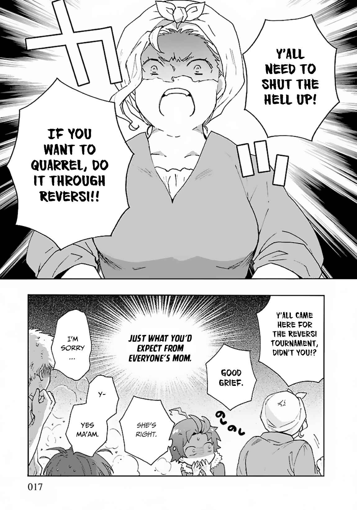 Tensei Shite Inaka de Slow Life wo Okuritai Chapter 23 - Page 18