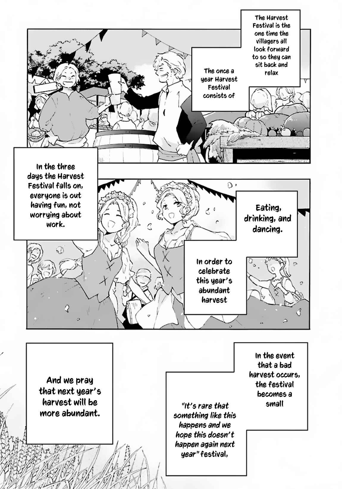 Tensei Shite Inaka de Slow Life wo Okuritai Chapter 23 - Page 4