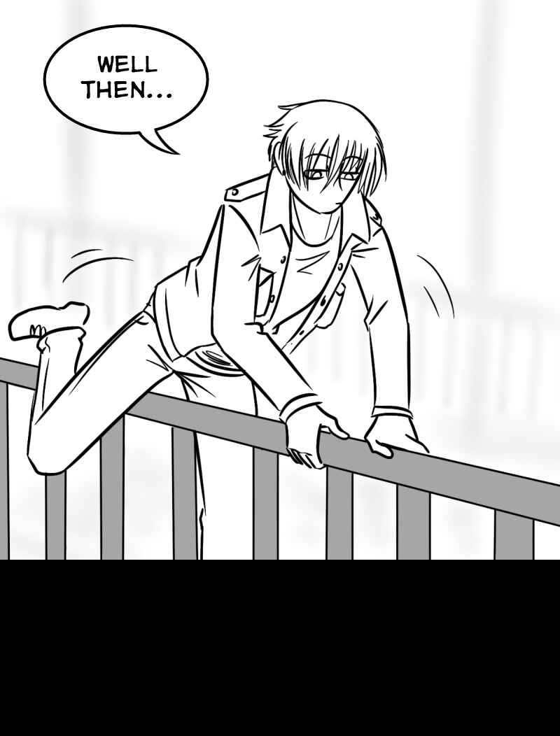 I'm Mortal Chapter 5 - Page 12