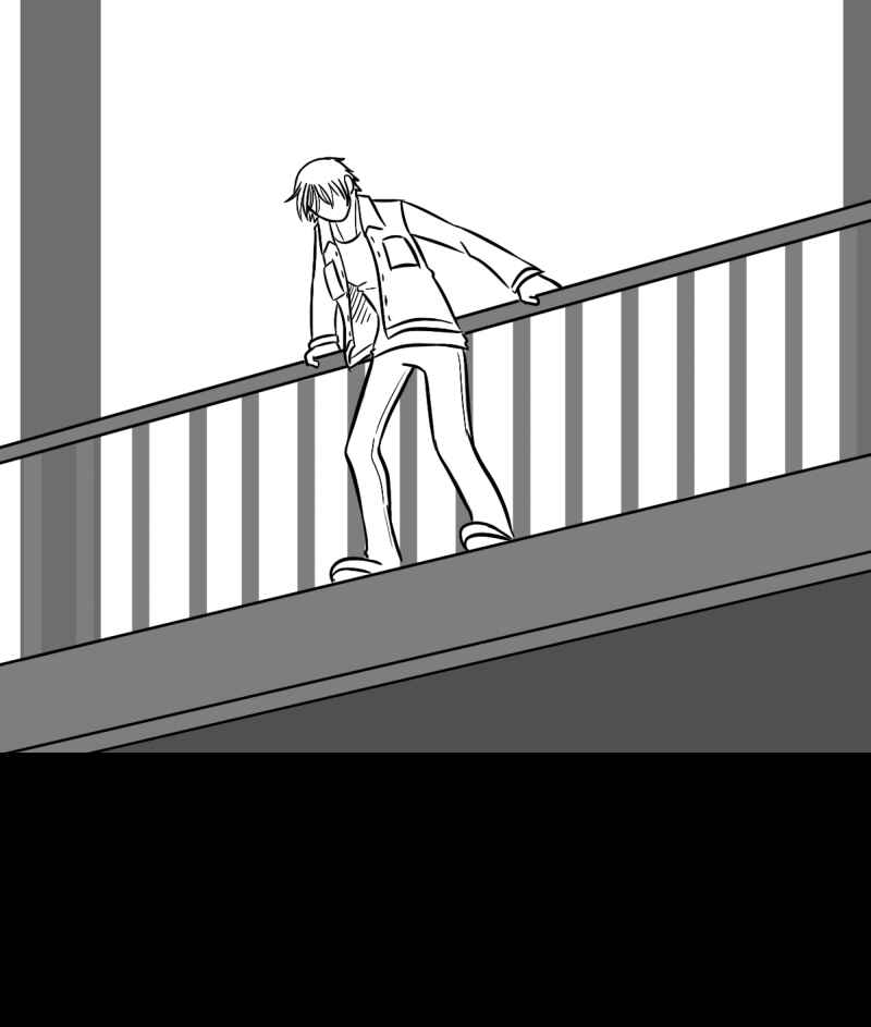 I'm Mortal Chapter 5 - Page 13