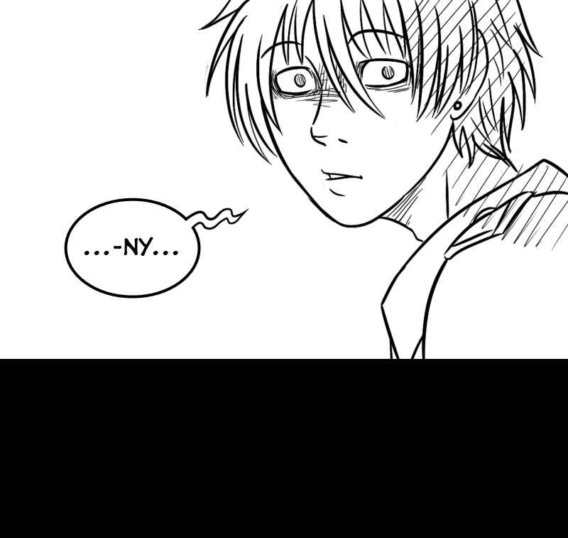 I'm Mortal Chapter 5 - Page 20