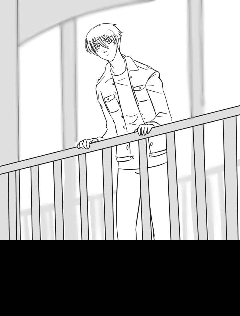 I'm Mortal Chapter 5 - Page 7