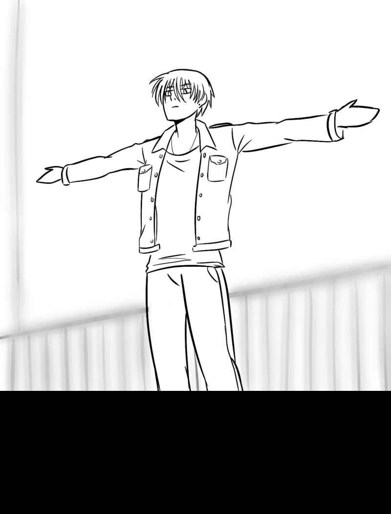I'm Mortal Chapter 5 - Page 9