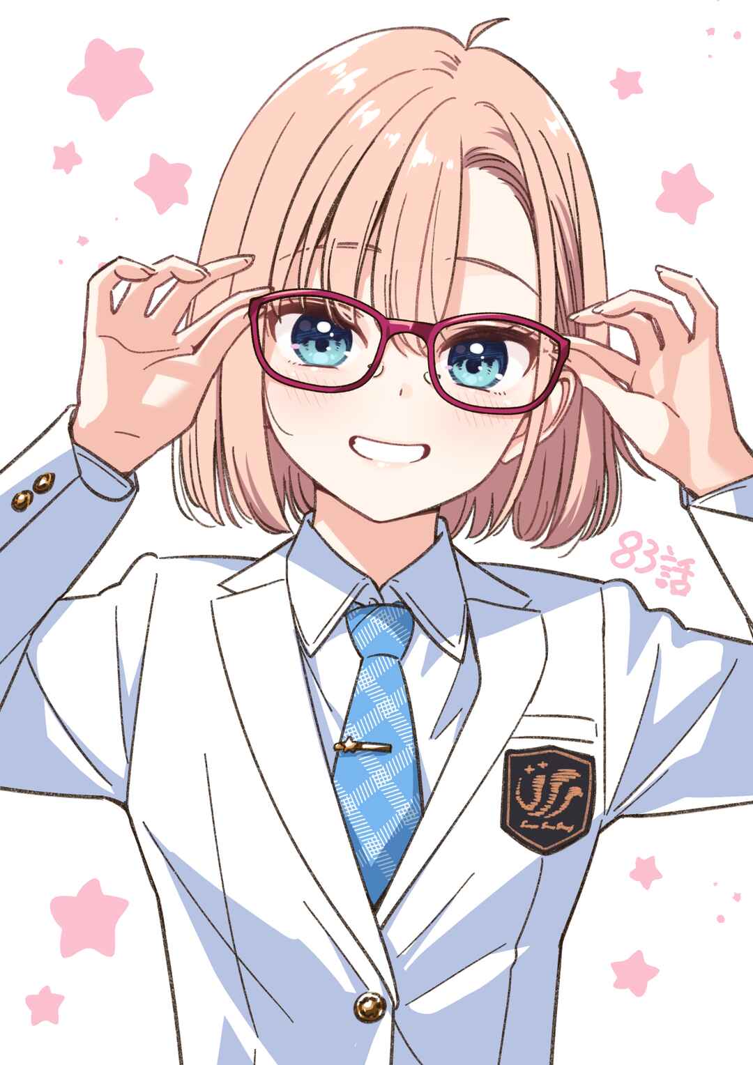 IDOL×IDOL STORY! Chapter 83 - Page 27