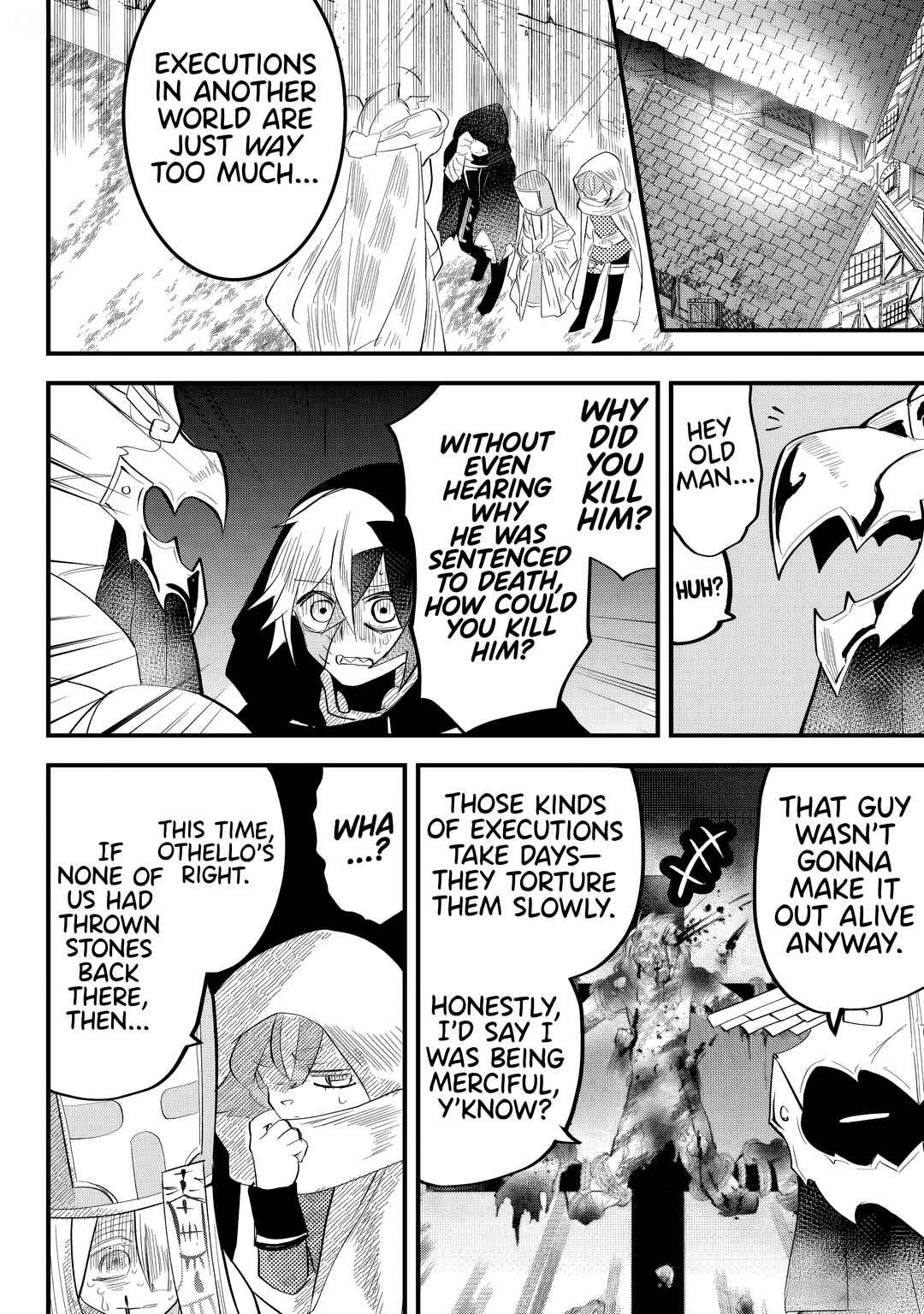 Tsugihagi Darake no Saikyou Yuusha Chapter 28 - Page 18