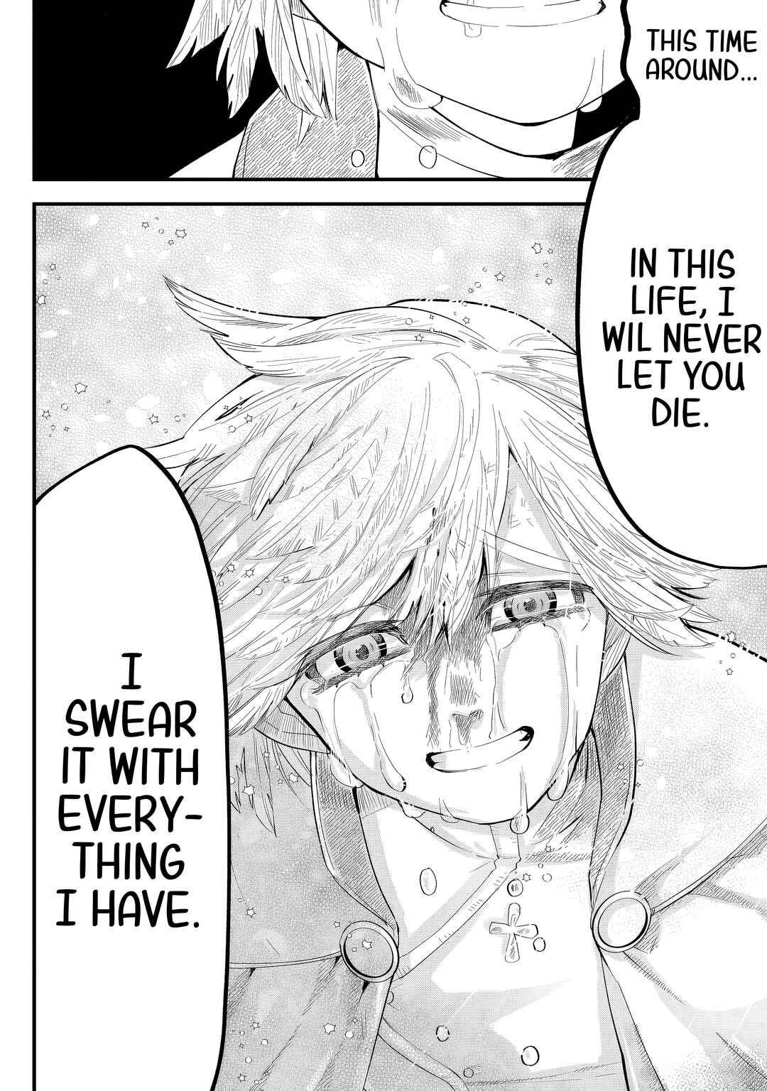 Tsugihagi Darake no Saikyou Yuusha Chapter 28 - Page 22