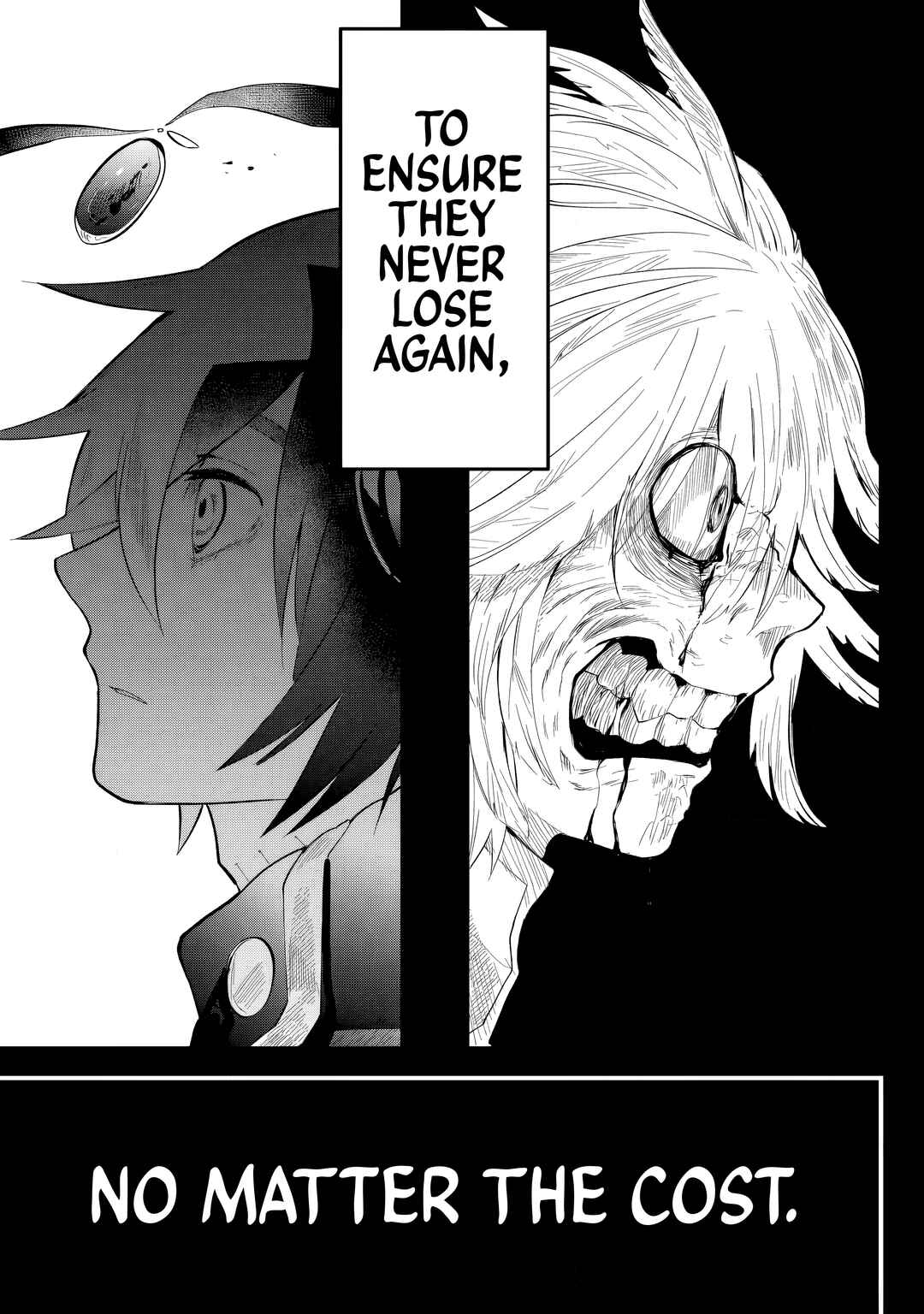 Tsugihagi Darake no Saikyou Yuusha Chapter 28 - Page 5