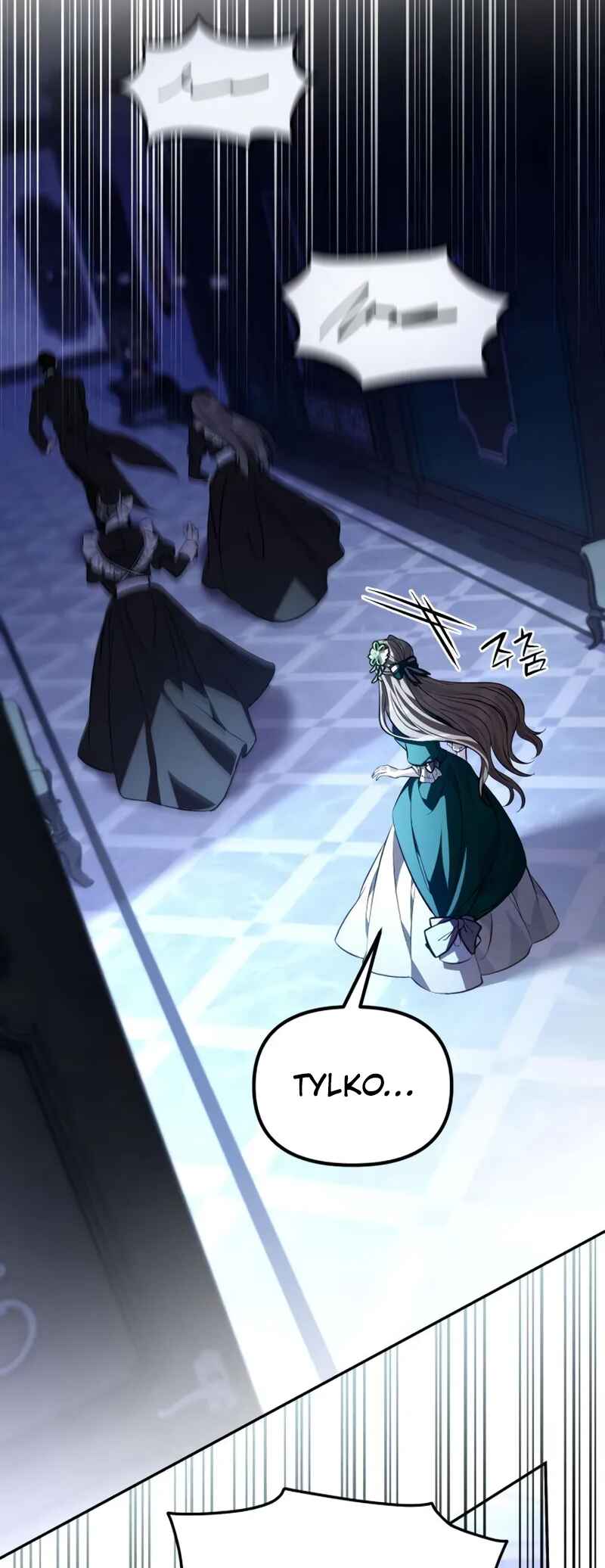 Akdang-deul ui Huwonja ga Doeeotda Chapter 8 - Page 21