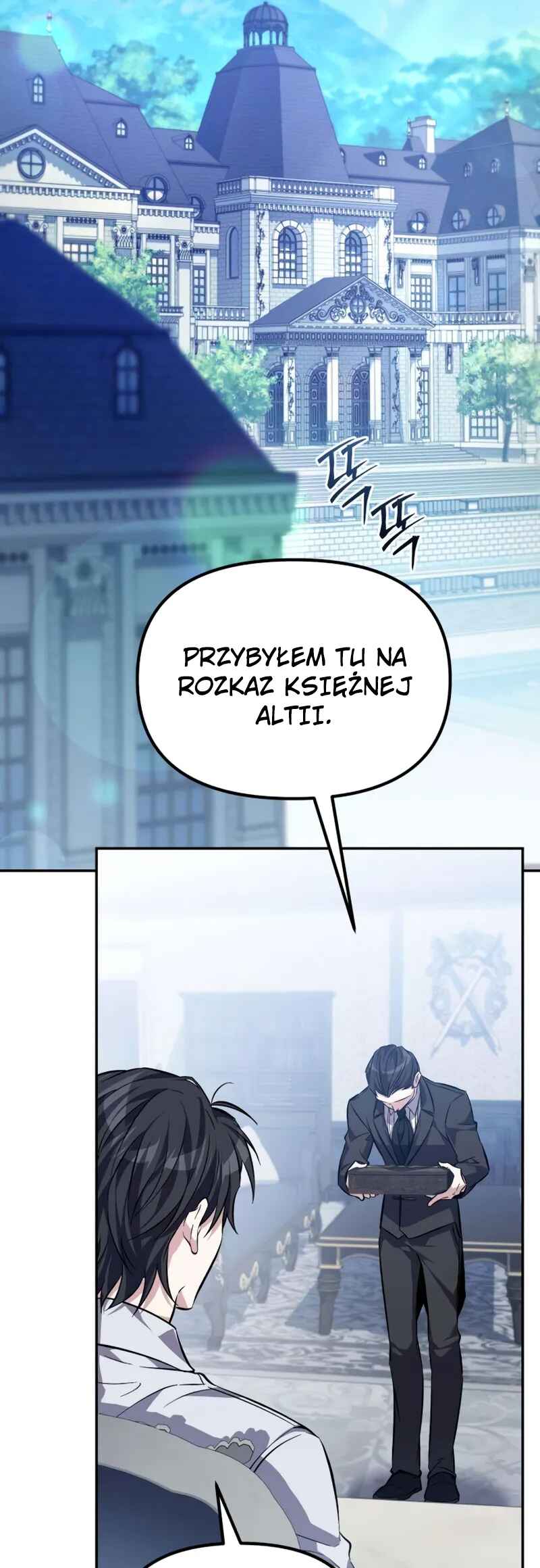 Akdang-deul ui Huwonja ga Doeeotda Chapter 8 - Page 33
