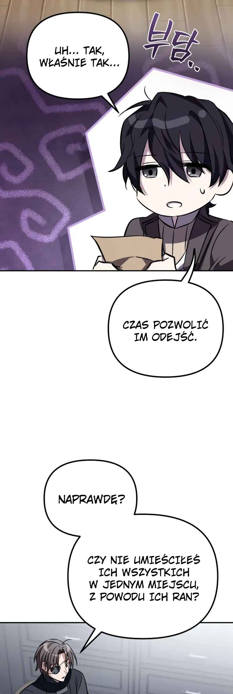 Akdang-deul ui Huwonja ga Doeeotda Chapter 8 - Page 79