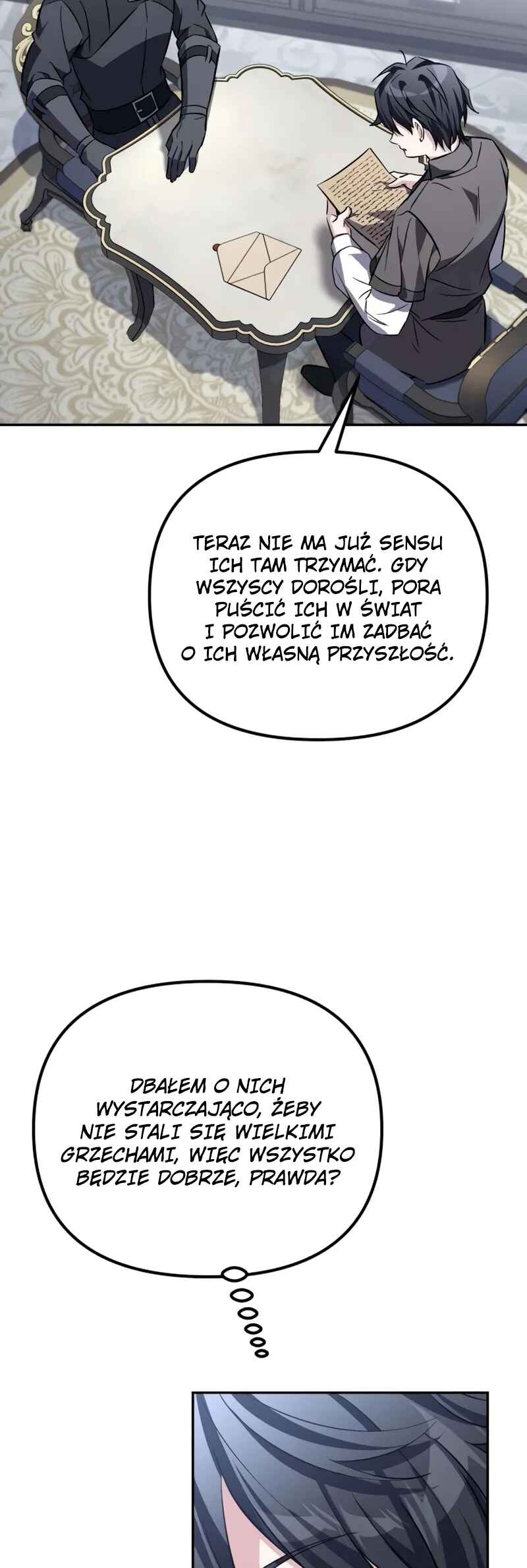 Akdang-deul ui Huwonja ga Doeeotda Chapter 8 - Page 80