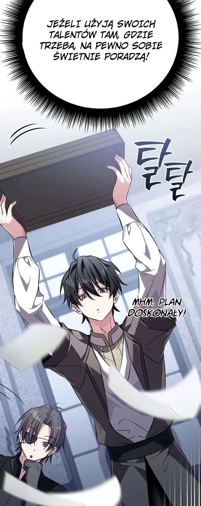 Akdang-deul ui Huwonja ga Doeeotda Chapter 8 - Page 85