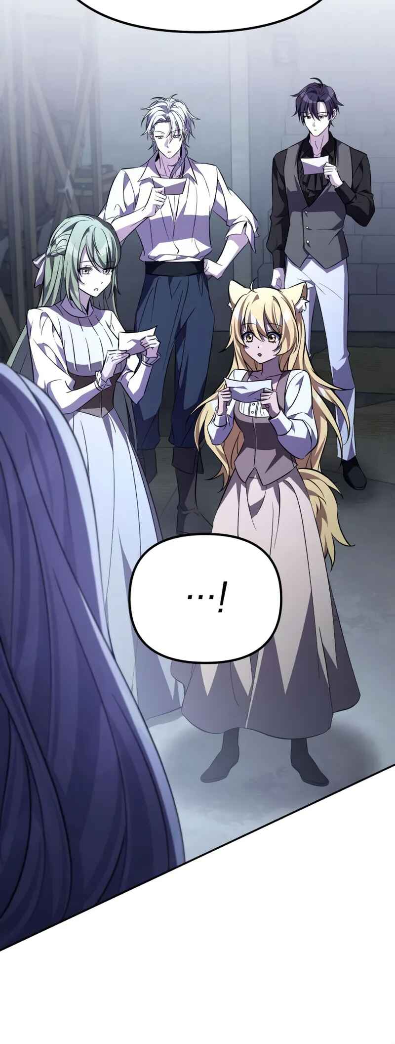 Akdang-deul ui Huwonja ga Doeeotda Chapter 8 - Page 94