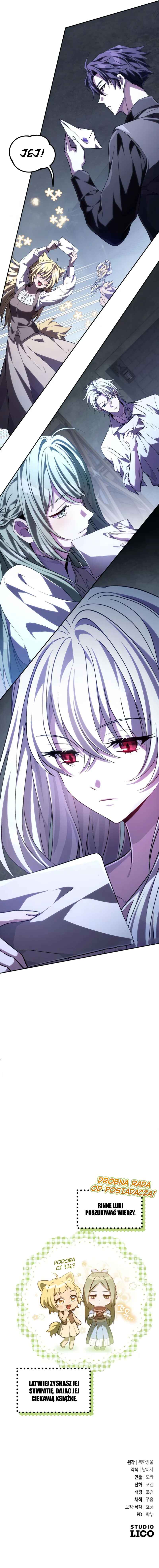 Akdang-deul ui Huwonja ga Doeeotda Chapter 8 - Page 95