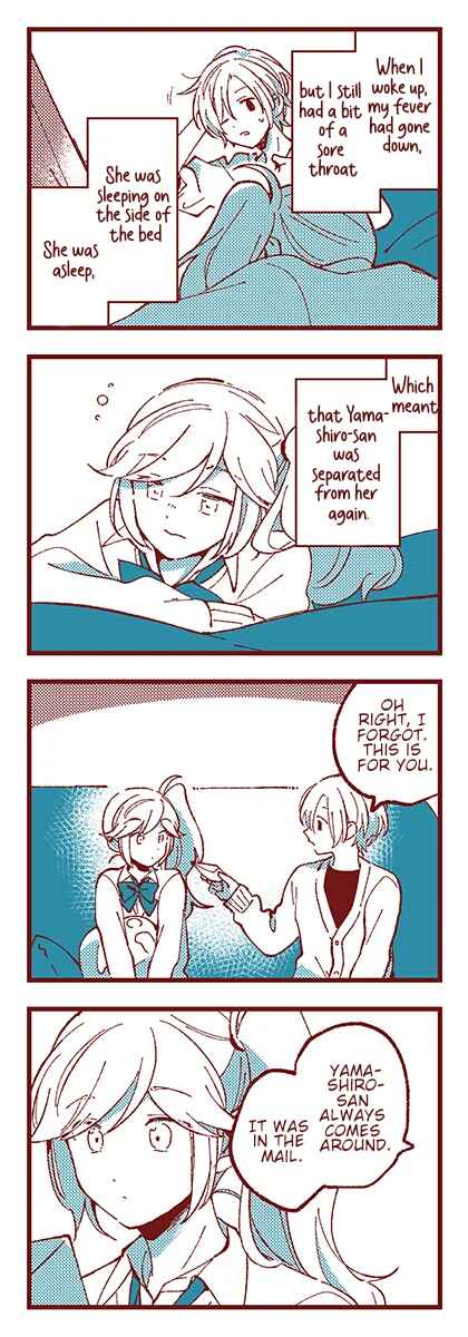 Ako to Bambi Chapter 46 - Page 3