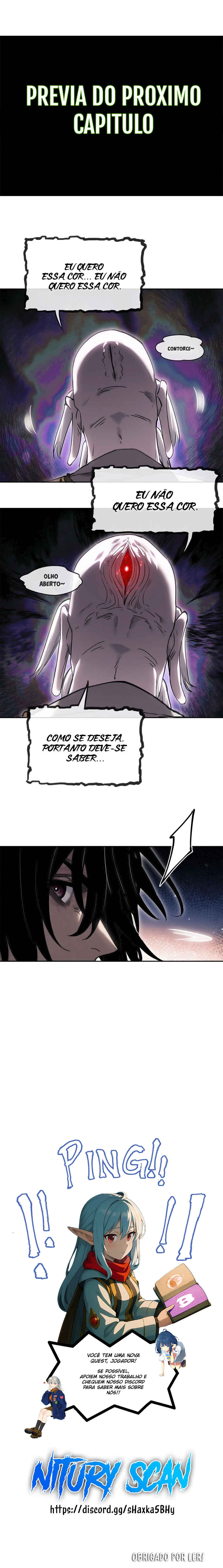 Dao of the Bizarre Immortal Chapter 43 - Page 9
