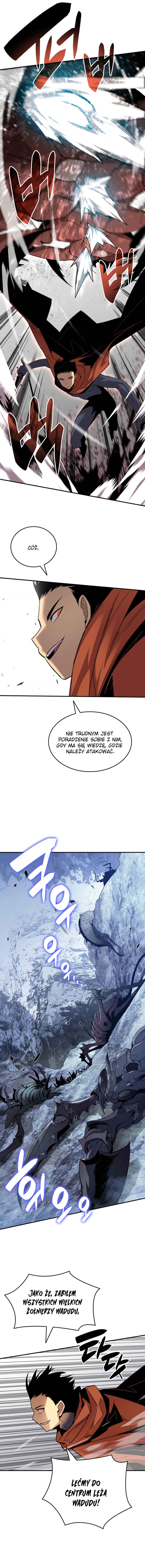 The Worn and Torn Newbie Chapter 74 - Page 4
