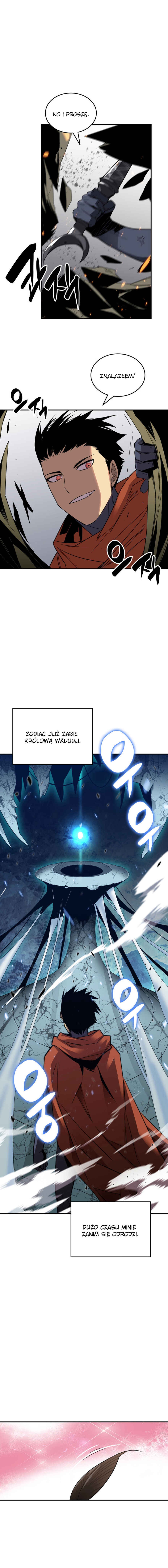 The Worn and Torn Newbie Chapter 74 - Page 6