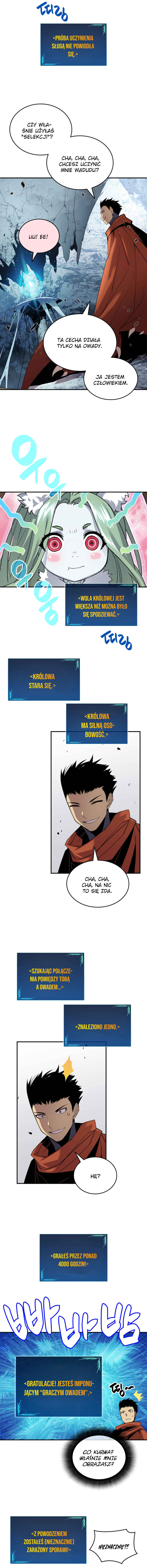 The Worn and Torn Newbie Chapter 74 - Page 9