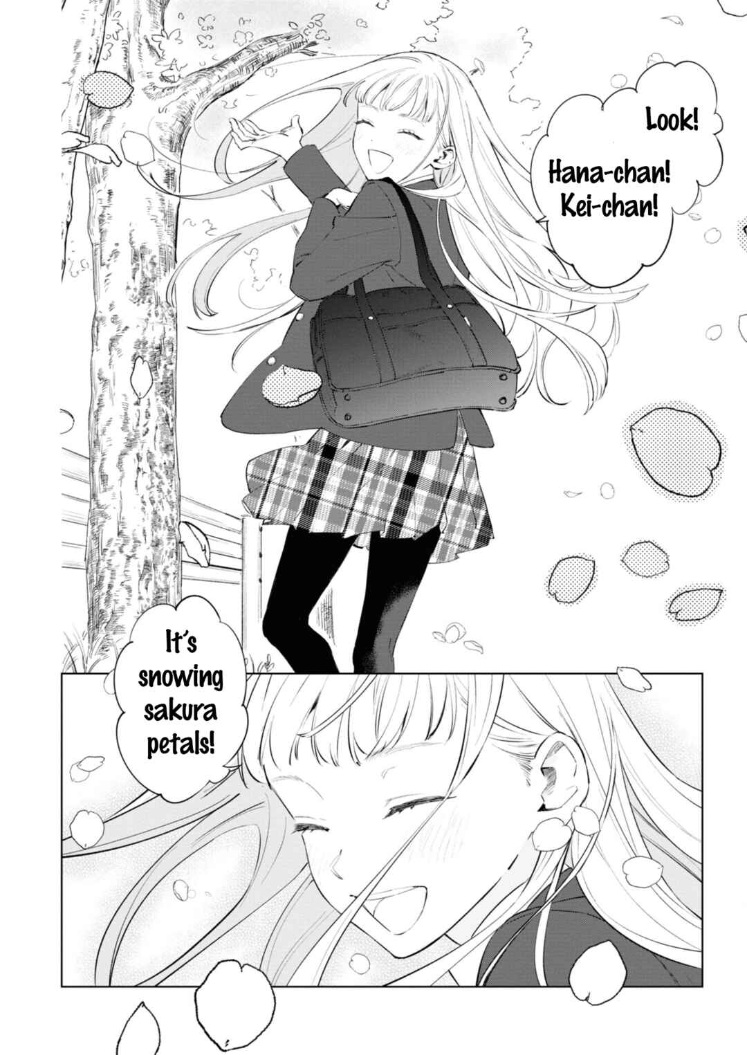 Saikyou Kawaii Aitsu (♂) ni Dokidoki Saserarechau Anthology Chapter 9 - Page 12
