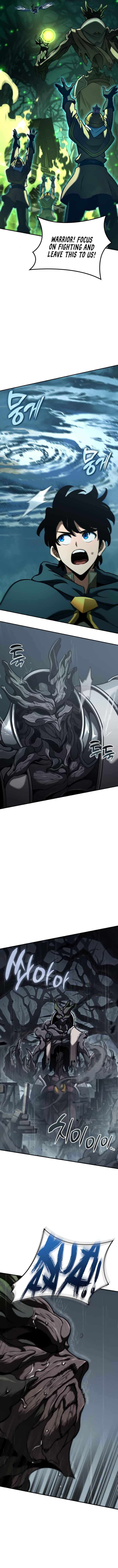 Valhalla Saga Chapter 26 - Page 10
