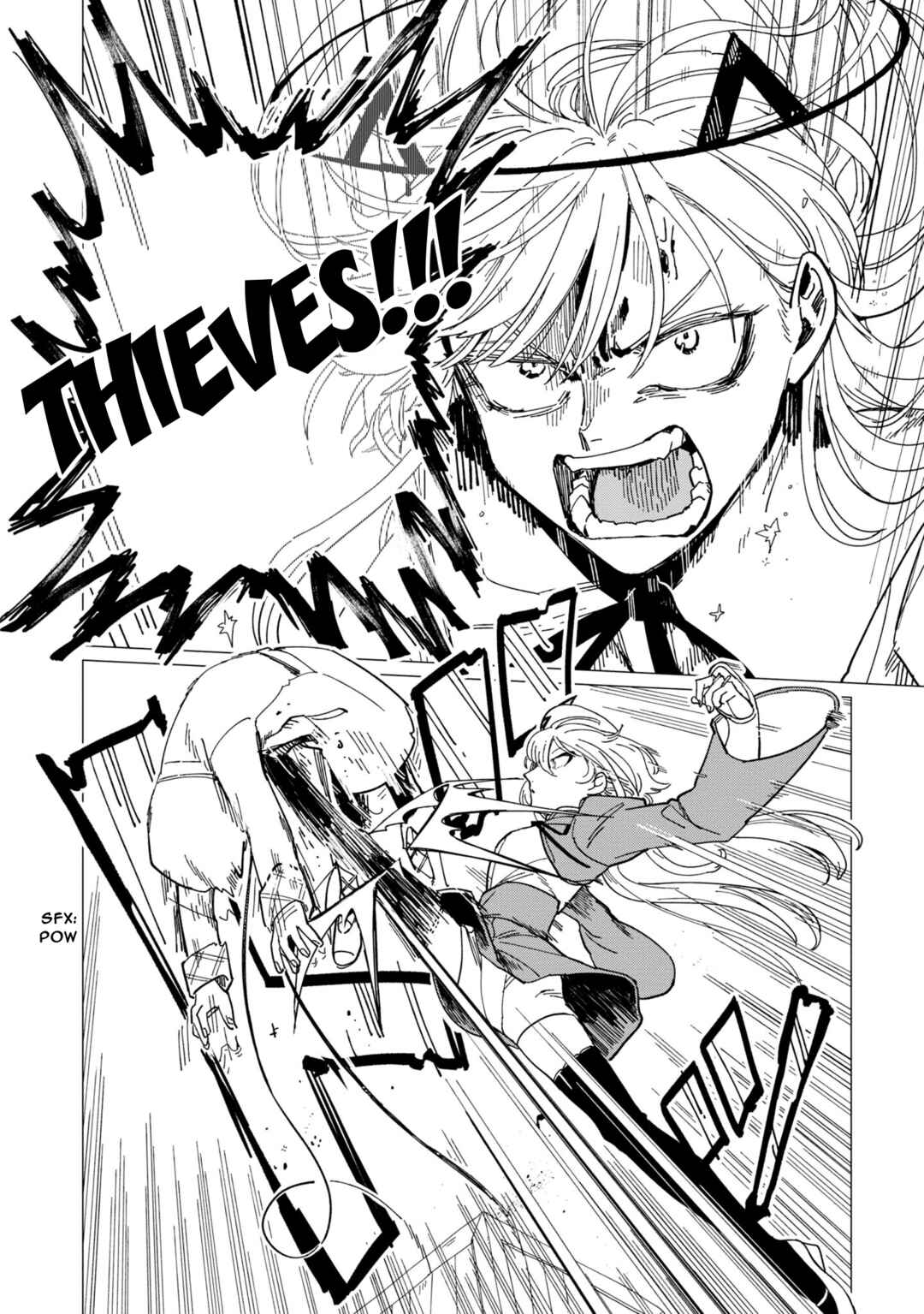 Shinozaki-kun no Mente Jijou Chapter 17 - Page 28