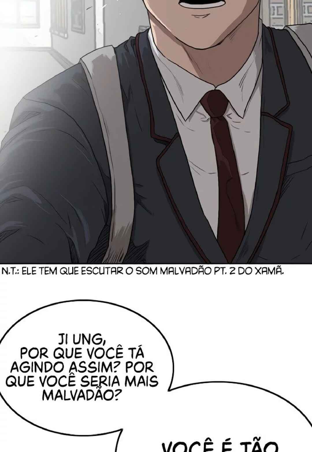 Bad Guy Chapter 1 - Page 101