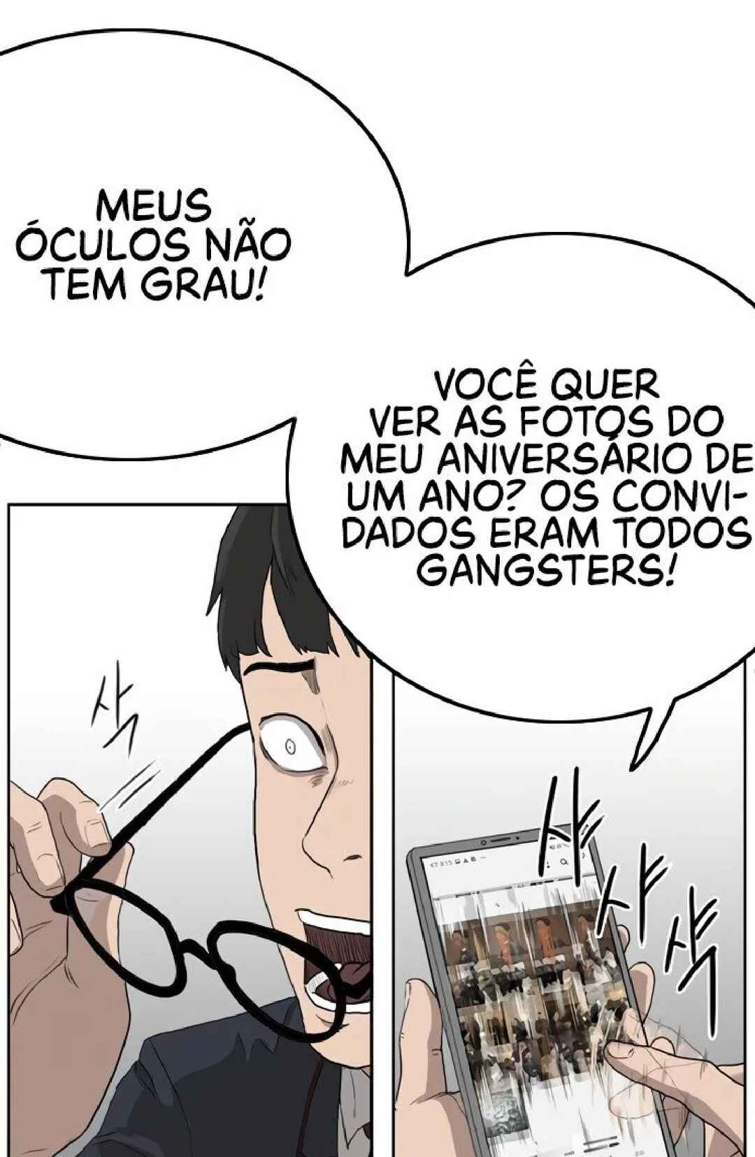 Bad Guy Chapter 1 - Page 105