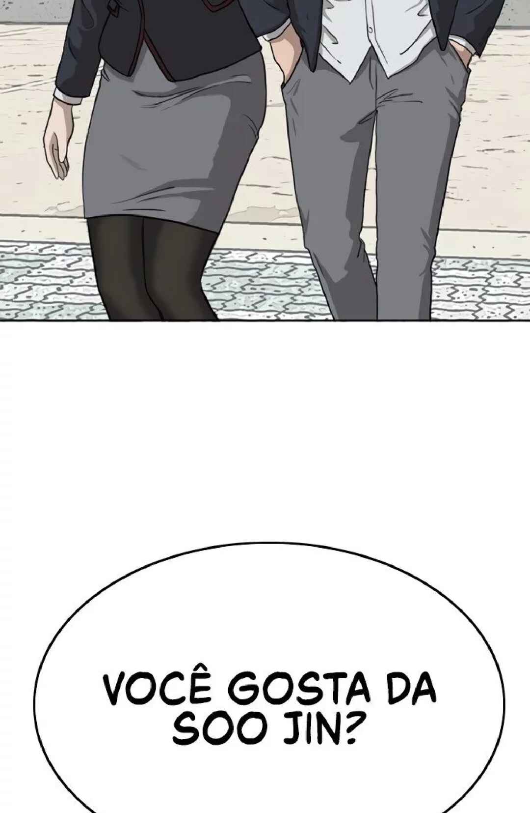 Bad Guy Chapter 1 - Page 122