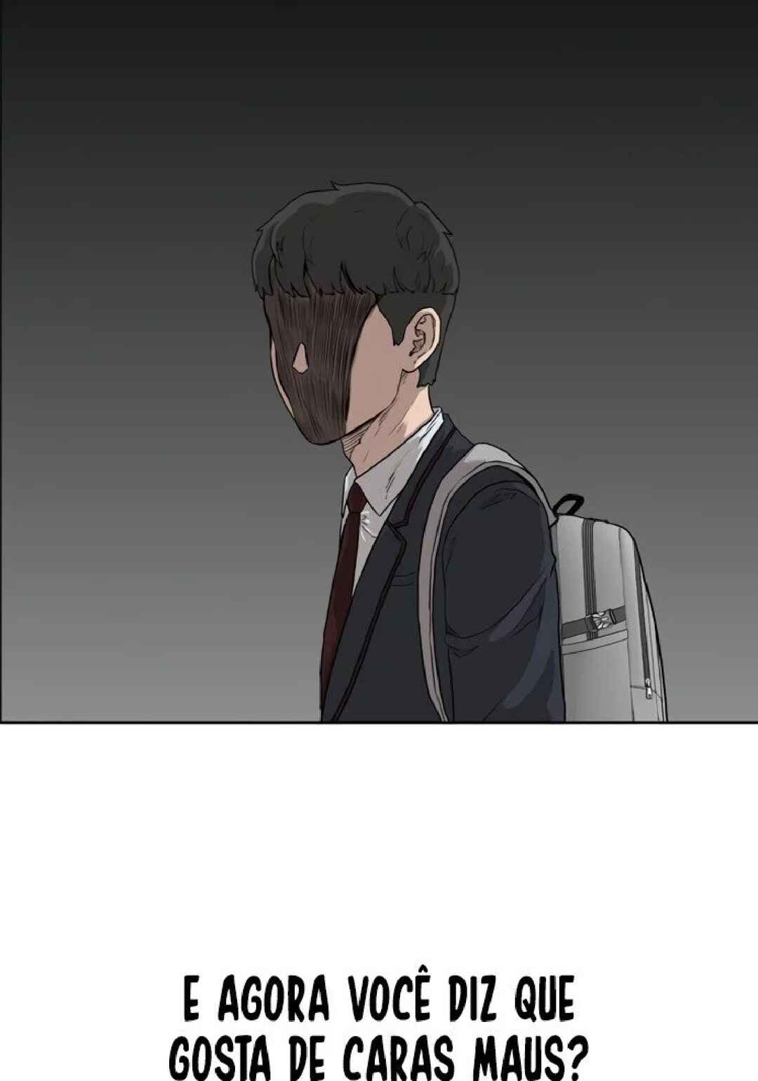 Bad Guy Chapter 1 - Page 138