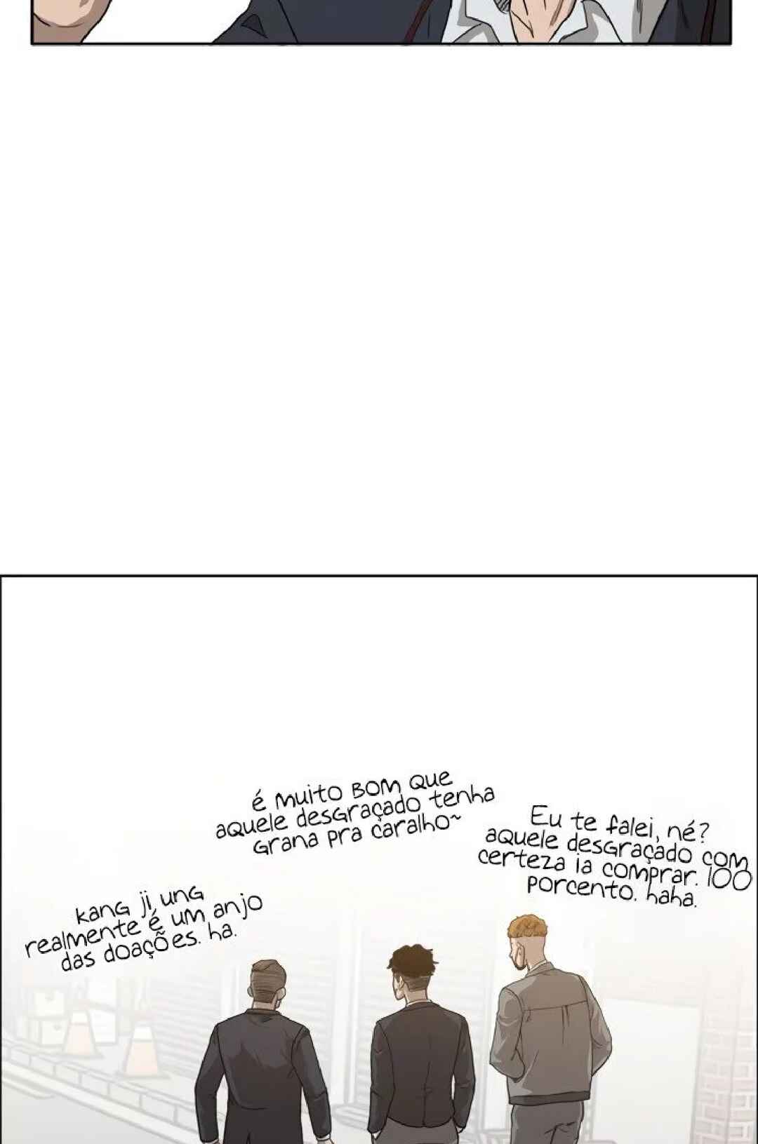 Bad Guy Chapter 1 - Page 14