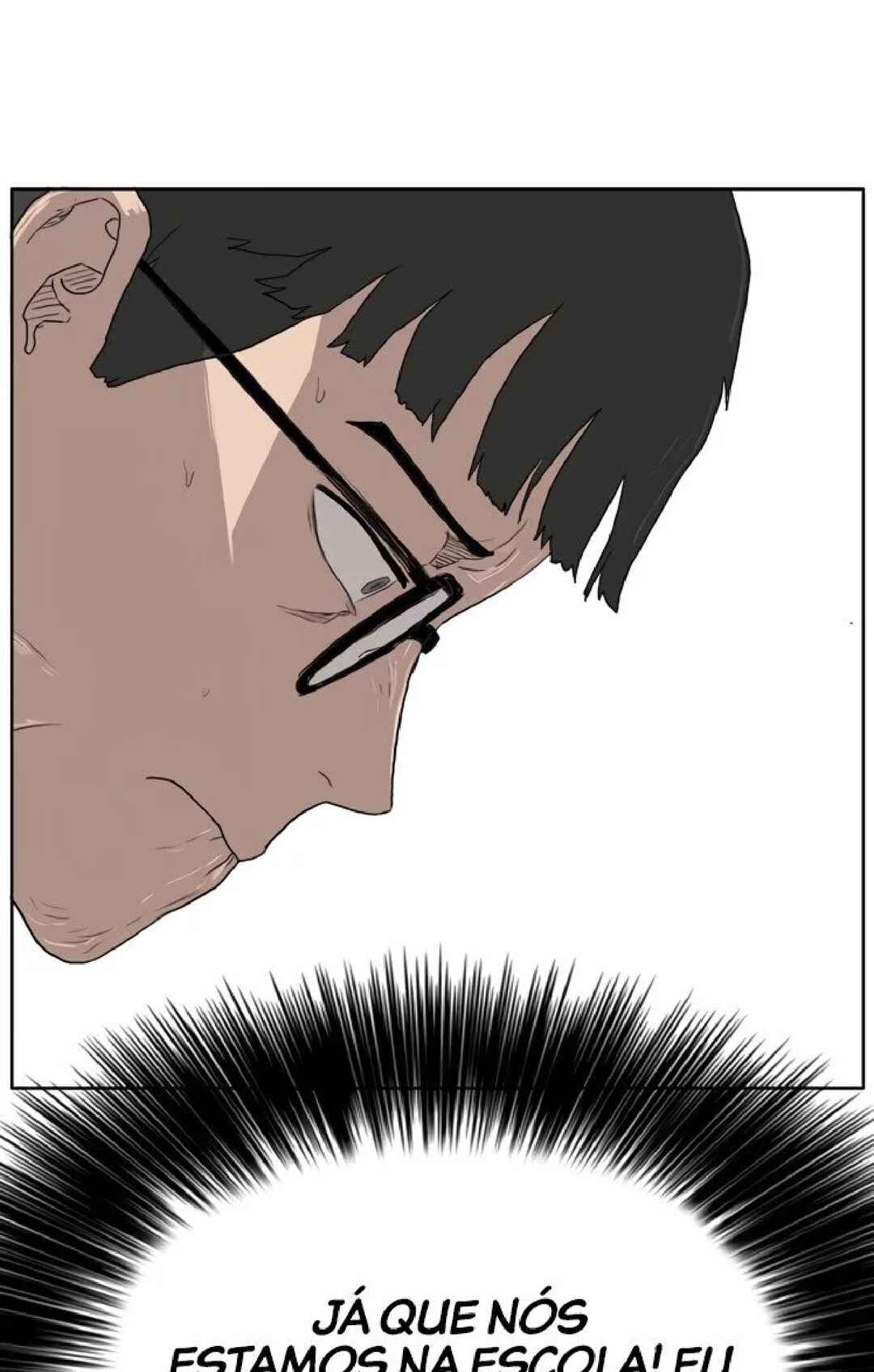 Bad Guy Chapter 1 - Page 43