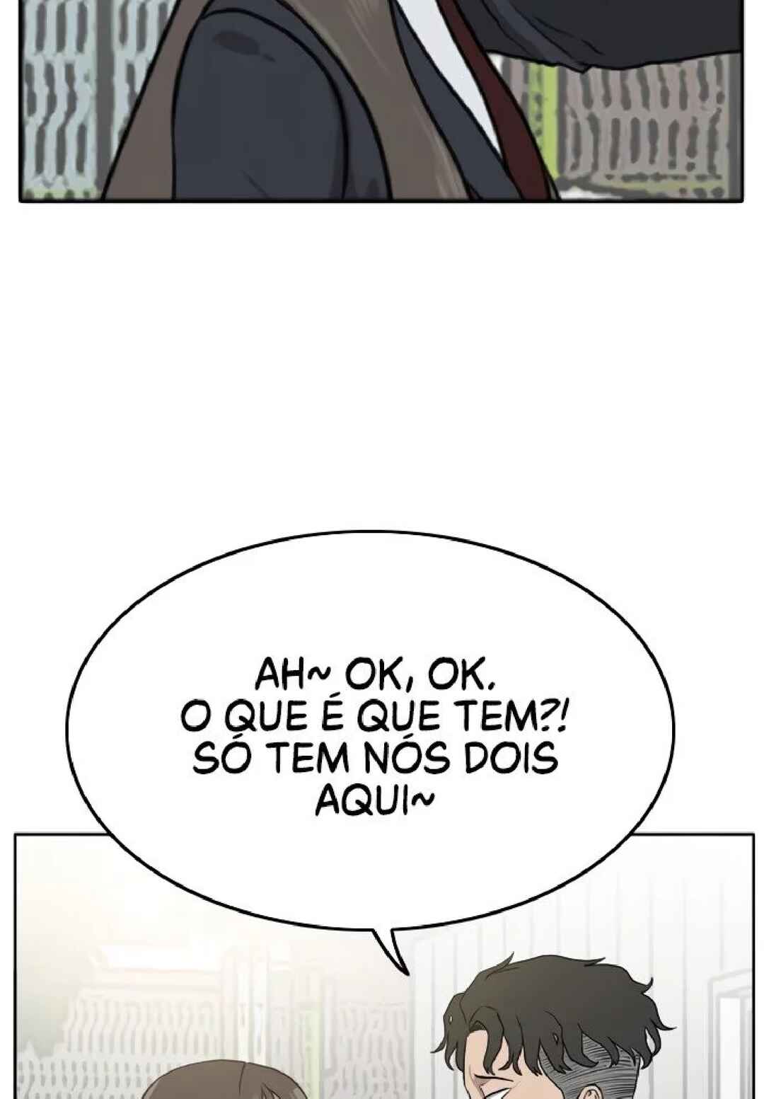 Bad Guy Chapter 1 - Page 50