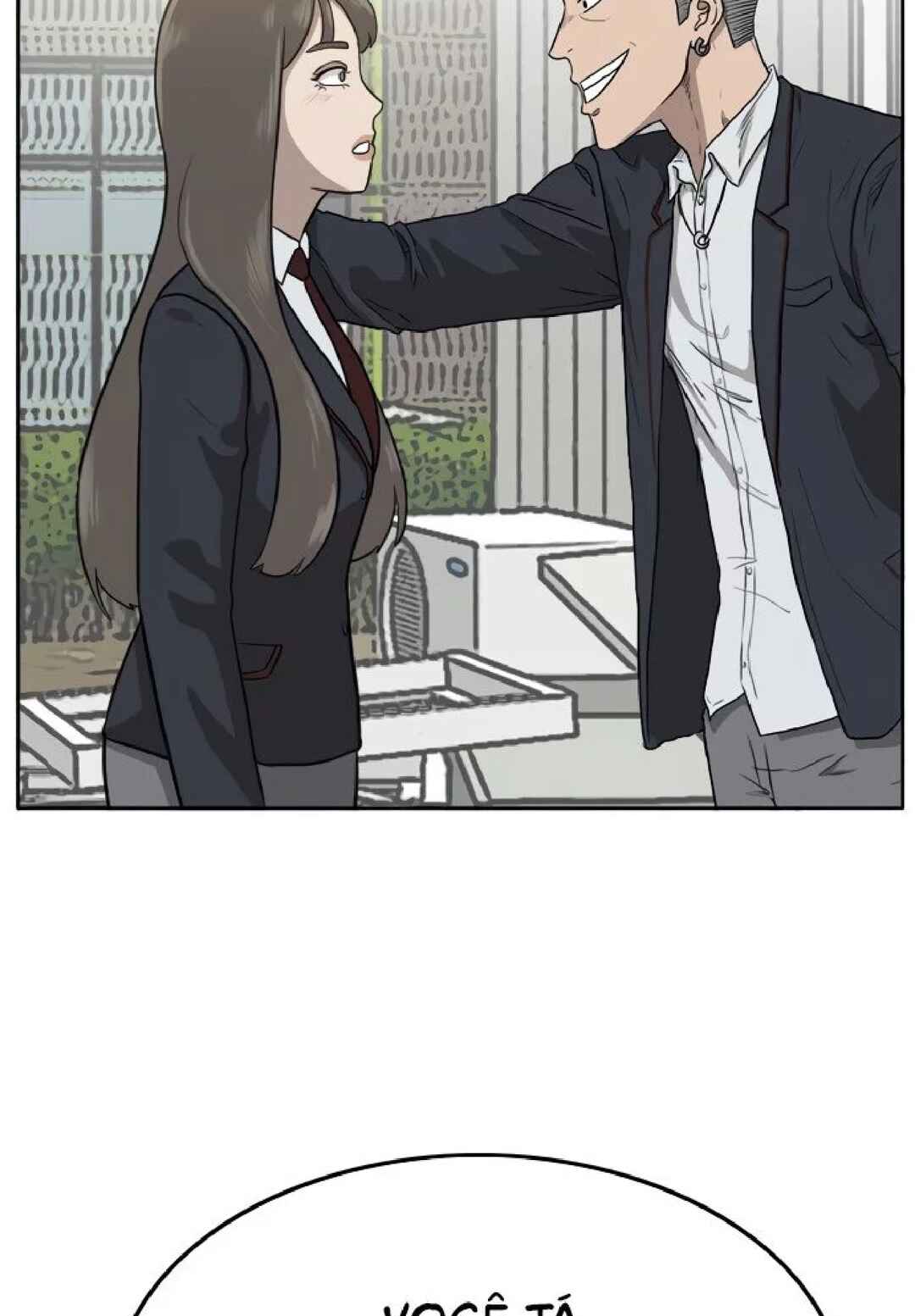 Bad Guy Chapter 1 - Page 51