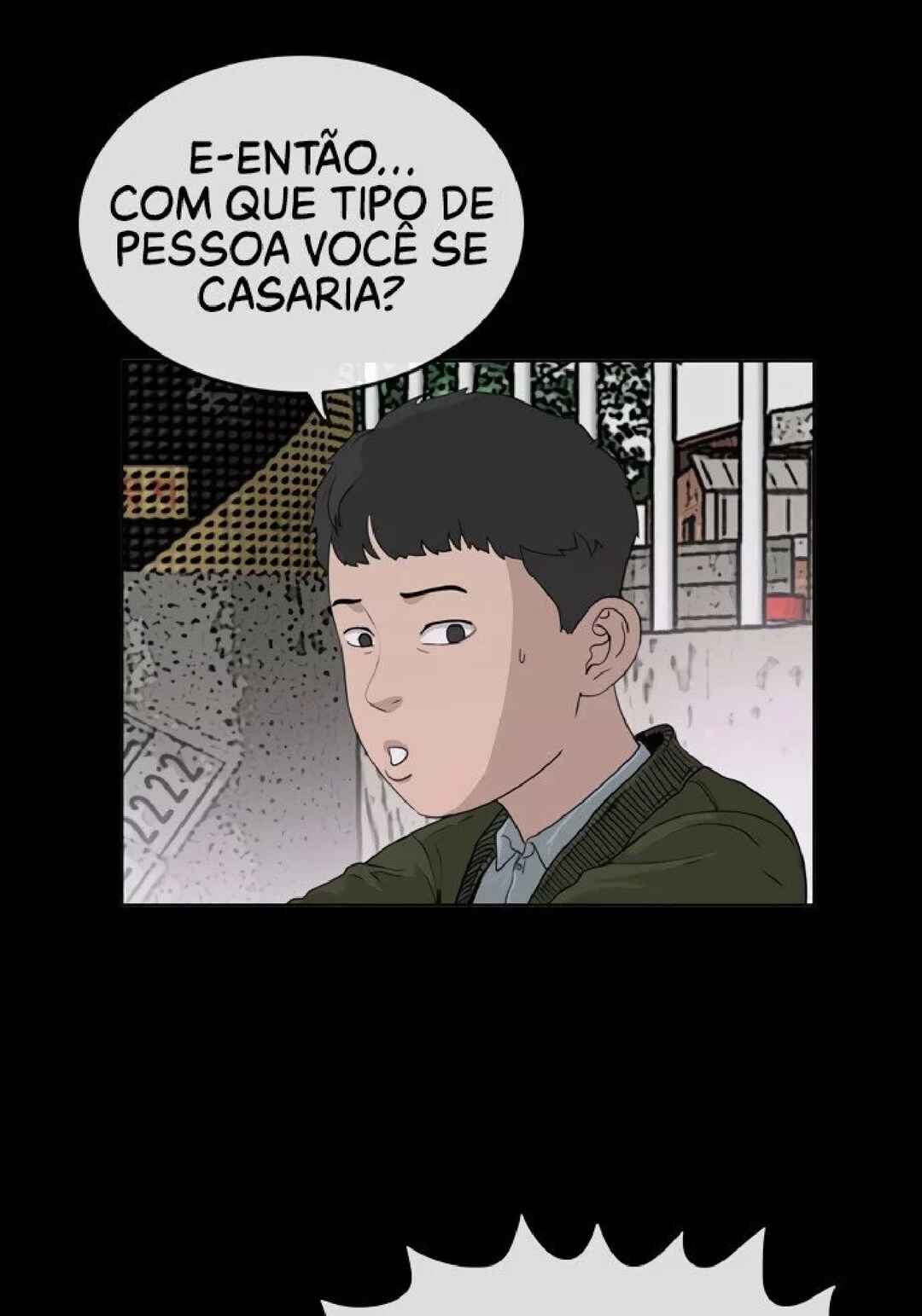 Bad Guy Chapter 1 - Page 84