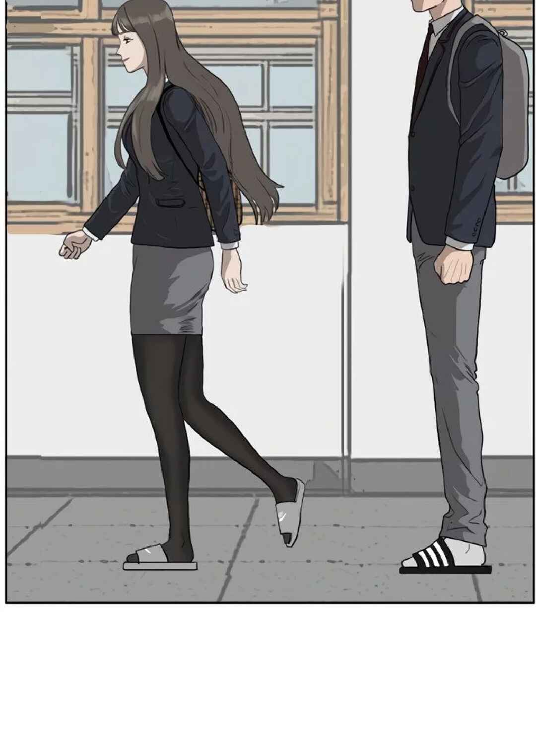 Bad Guy Chapter 1 - Page 94